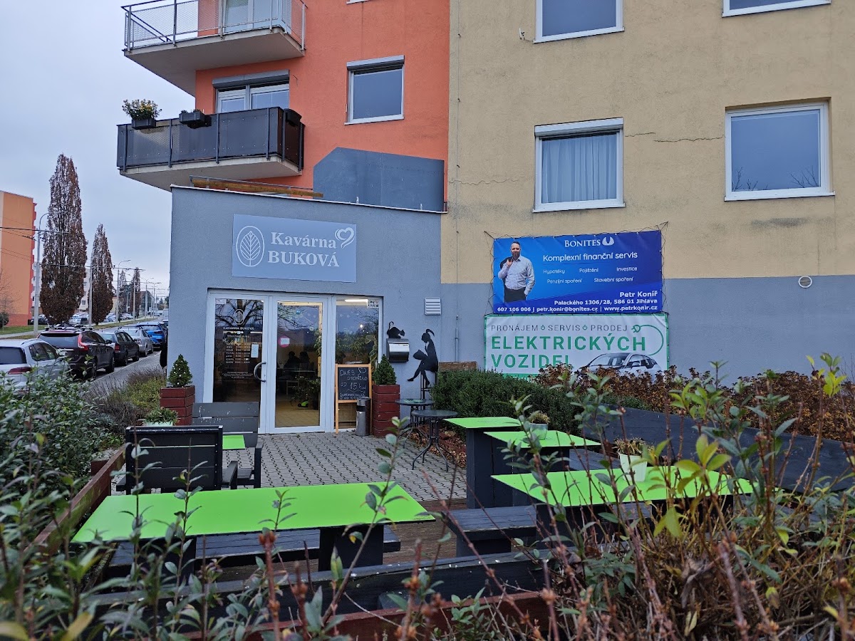 Kavárna Buková-3