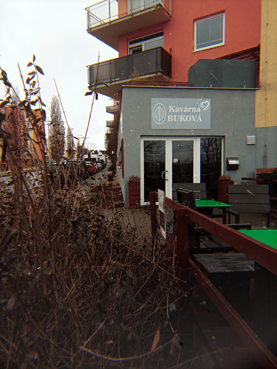 Kavárna Buková-4